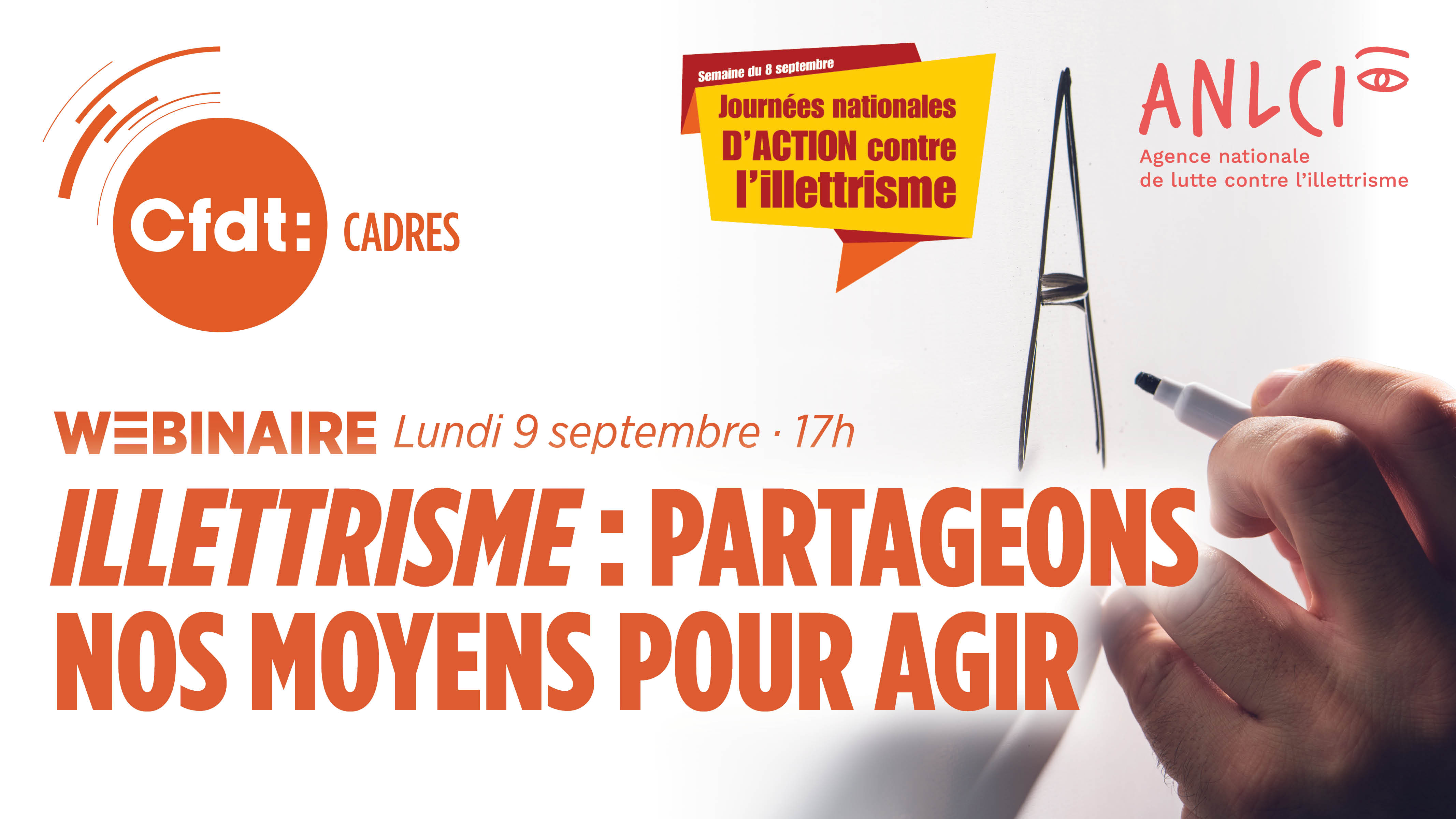 Webinaire du 9 septembre 2024