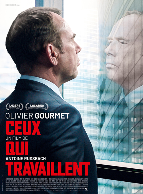 "Ceux qui travaillent" (affiche)