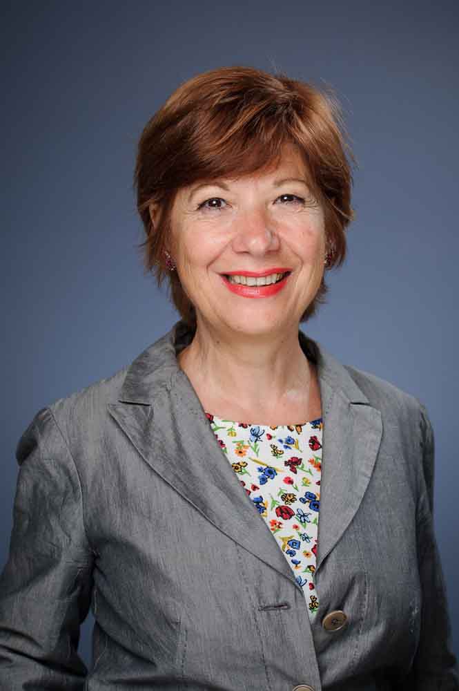 Franca Salis-Madinier