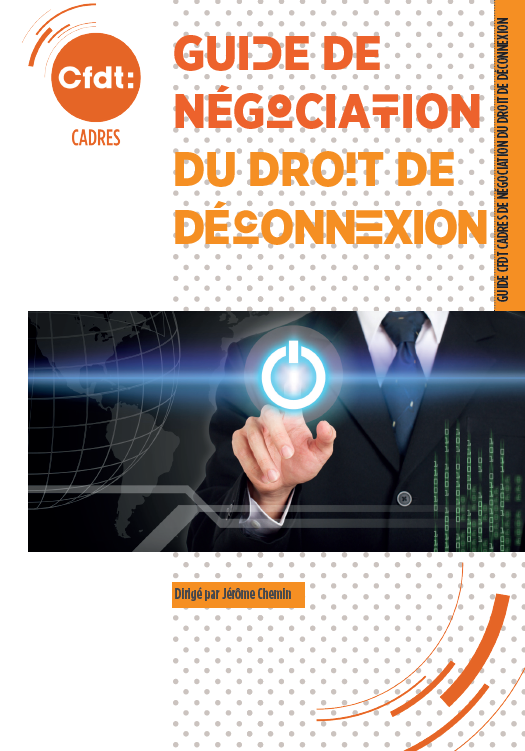 GuideNégociationDéconnexion