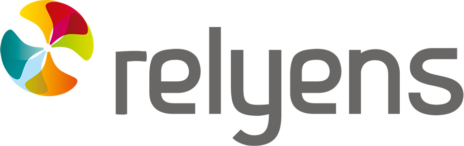 Logo Relyens