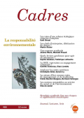 Revue Cadres n°486