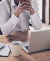 &quot;La vidéoconférence, moins de contrainte et moins de plaisir&quot;