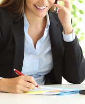 &quot;Il était de mon devoir de demeurer sur place au bureau&quot;